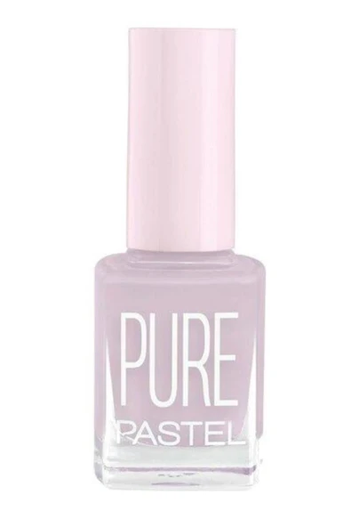 Pastel Pure Oje 609 ürün görseli 1