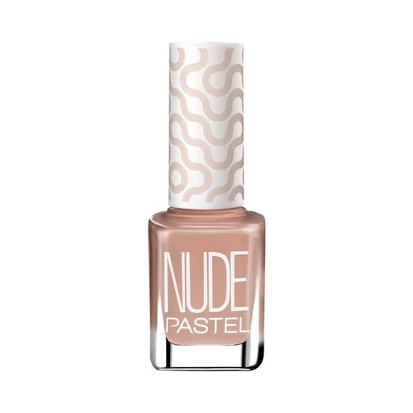 Pastel Nude Oje 750 ürün görseli 1