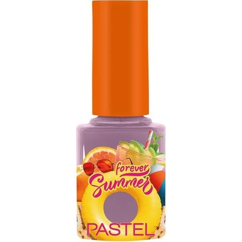 Pastel 324 Oje - Resim 2