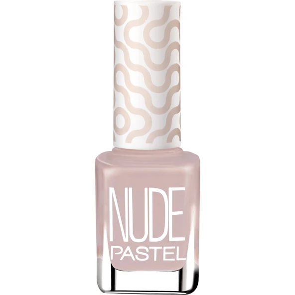 Pastel Nude Oje 762 ürün görseli 1