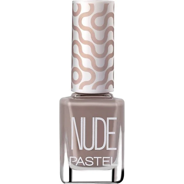 Pastel Nude Oje 759 ürün görseli 1