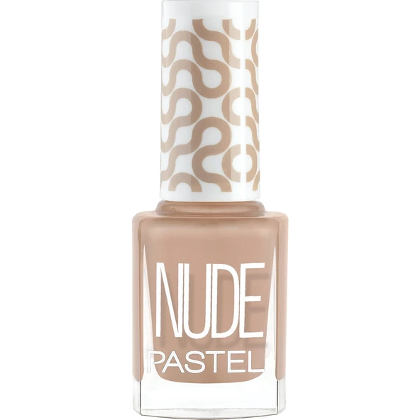 Pastel Nude Oje 768 Chic ürün görseli 1