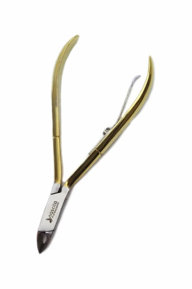 Nascita Tek Yaylı Yarı Sarı Et Pensi 5 Mm Naspens00002 ürün görseli 1