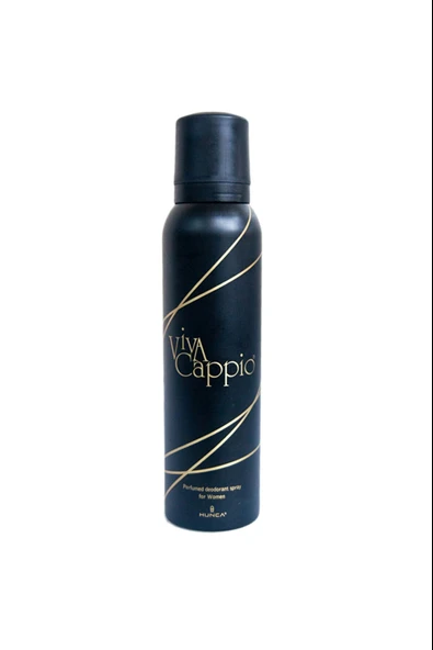 Viva Cappio Bayan Deodorant 150 Ml ürün görseli 1