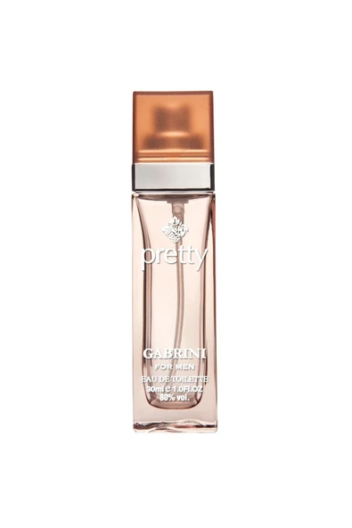 Gabrini Pretty Edt 30 ml Erkek Parfümü 09 no ürün görseli 1