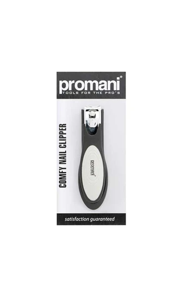 Promani Plastik Kılıfı Tırnak Makası No:pr-113 ürün görseli 1