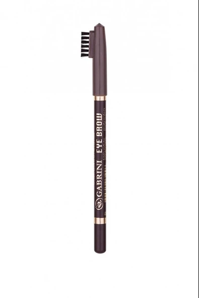 Gabrini Kaş Kalemi - Eyebrow Pencil 107 ürün görseli 1