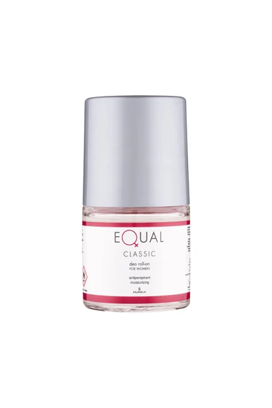 Equal Deo Roll-on Women Classıc ürün görseli 1