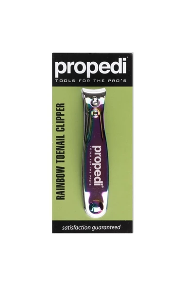 Promani Ayak Tırnak Makası PR-107 ürün görseli 1