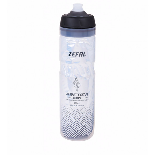 Zefal Arctica Pro 75 Termoslu Matara ürün görseli 1