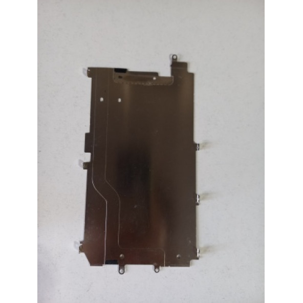 ASLANTİC İPHONE 6 LCD DEMİRİ ürün görseli 1