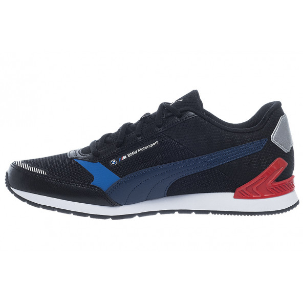 Puma Bmw F1 Track Racer Motorsport Ayakkabı ürün görseli 1