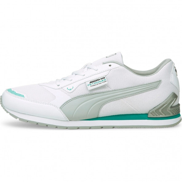 Puma Mercedes F1 Track Racer Motorsport Ayakkabı ürün görseli 1