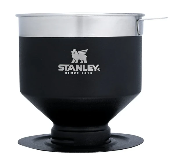 Stanley Klasik Brew Pour Over Paslanmaz Çelik Kahve Demleyici ürün görseli 1