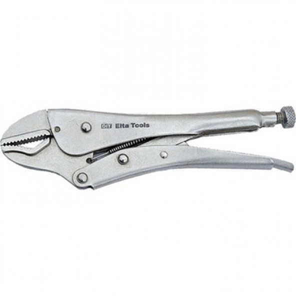 Elta Ayarlı Pense 225 mm - 2509110225 ürün görseli 1