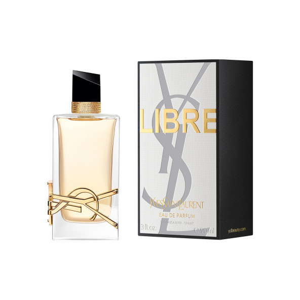 PTTAVM: Yves Saint Laurent Libre Intense EDP 50 ml Kadın Parfüm