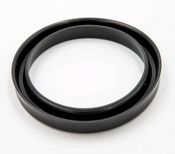 Piston Boğaz Keçesi Nbr K21 - 40x50x5 - Resim 2