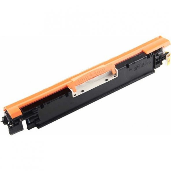 Eko Kartuş Hp Laserjet Pro CP1025 Pro 310A 100 Color Mfp M175 Muadil Toner 1400 Sayfa Siyah ürün görseli 1