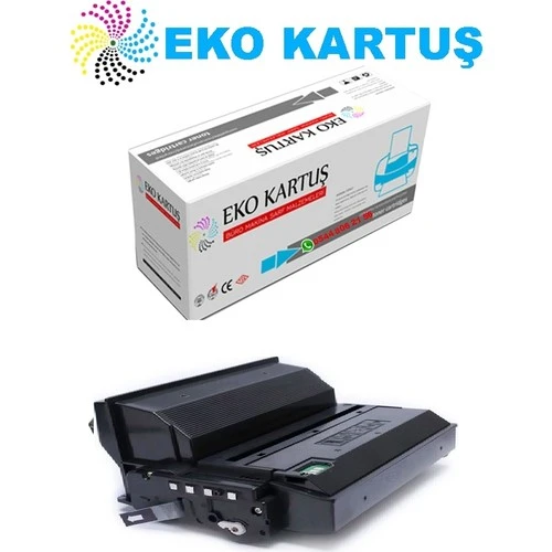 Eko Kartuş Samsung Proxpress M4030/MLT-D201L/SU872A Muadil Toner Yüksek Kapasiteli ürün görseli 1