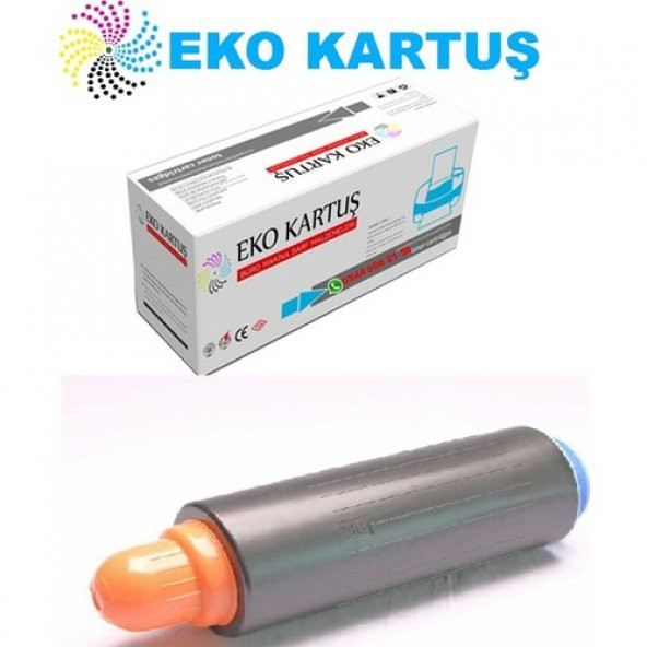 Eko Kartuş Canon İR-6065I (EXV36) Muadil Toner ürün görseli 1