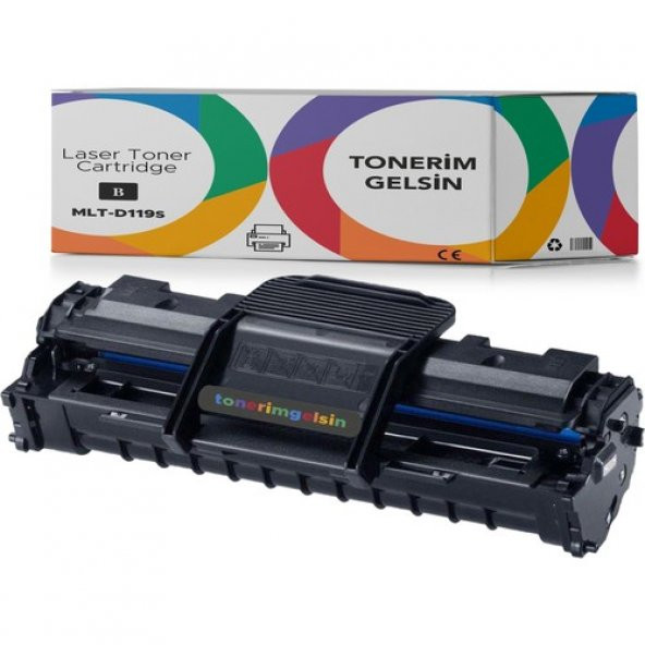 Samsung MLT-D119S Muadil Toner-Samsung SCX-4521 Muadil Toner ürün görseli 1