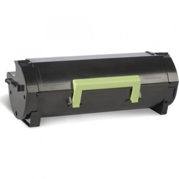 Eko Kartuş Lexmark E260 E360 E460 (E260A11E) 3500 Sayfa Siyah Muadil Toner ürün görseli 1