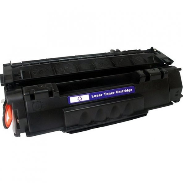 Eko Kartuş Hp Laserjet 1320TN Muadil Toner ürün görseli 1