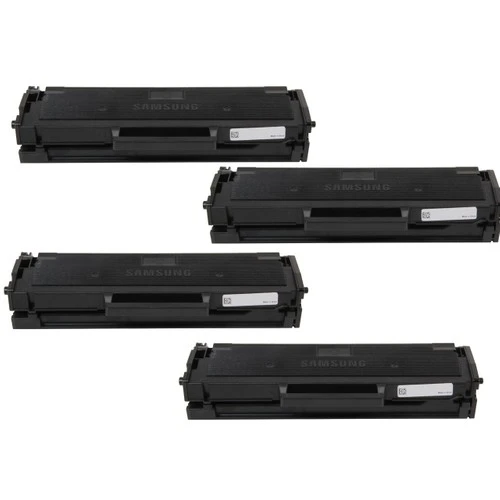 Calligraph Samsung LaserJet SCX 3405fw Toner 4 lü Ekonomik Paket Muadil Yazıcı Kartuş ürün görseli 1