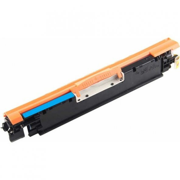Eko Kartuş Hp Laserjet Pro CP1025 Pro 311A 100 Color Mfp M175 Muadil Toner 1000 Sayfa Mavi ürün görseli 1