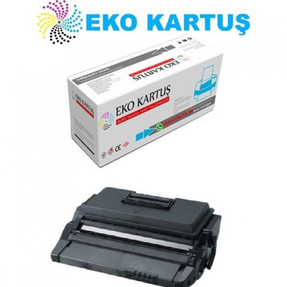 Eko Kartuş Samsung ML-3561N Muadil Toner ürün görseli 1
