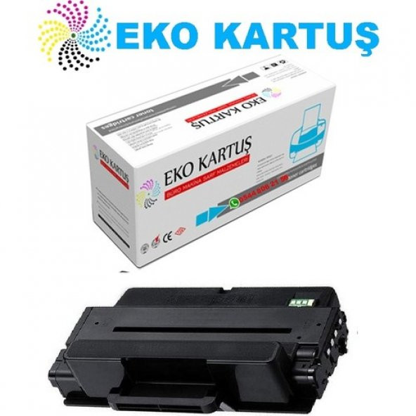 Eko Kartuş Xerox 3600 Uyumlu Muadil Toner (14.000 Sayfa) ürün görseli 1