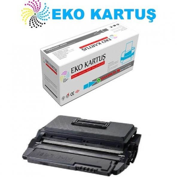 Eko Kartuş Samsung ML-4050ND Muadil Toner ürün görseli 1