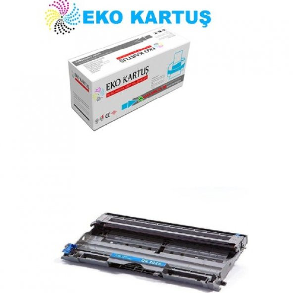 Eko Kartuş Brother FAX2825 (DR2025) Drum Ünitesi ürün görseli 1