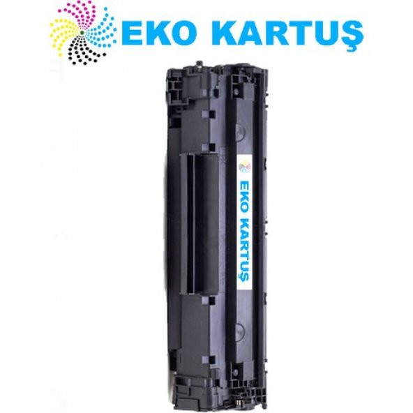 Eko Kartuş Canon I-Sensys MF-227DW (CRG-737) Muadil Toner ürün görseli 1