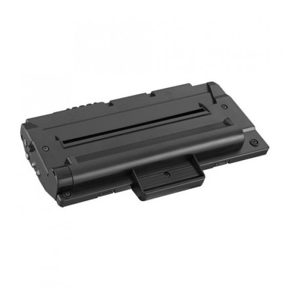 Eko Kartuş Lexmark X215 3000 Sayfa Siyah Muadil Toner ürün görseli 1
