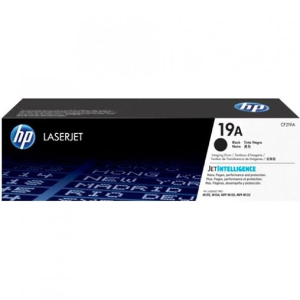 Hp 19A-CF219A Drum Ünitesi ürün görseli 1
