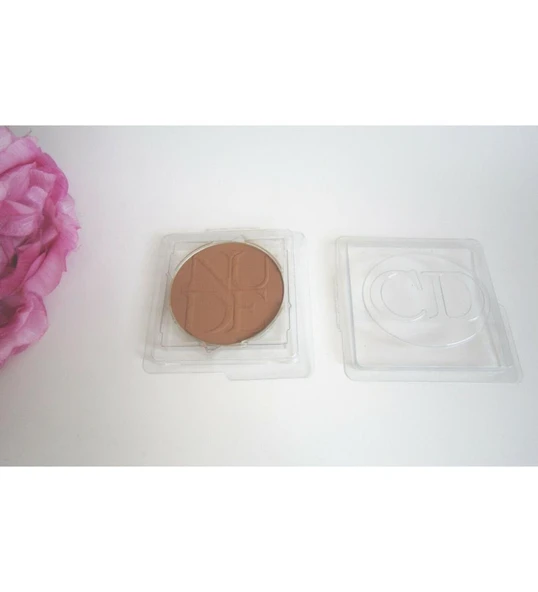 Dior Skin Nude Tan Soleil Powder Refill 005 ürün görseli 1