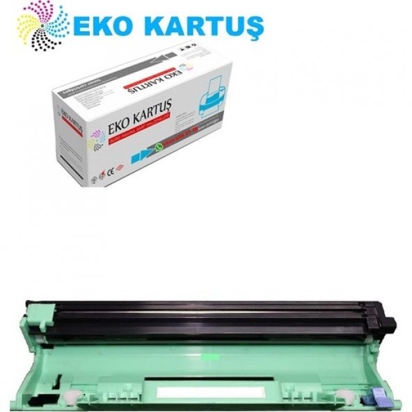 Eko Kartuş Brother DCP-1511 (TN1040) Muadil Drum Ünitesi ürün görseli 1