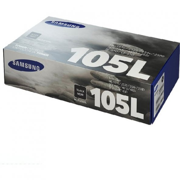Samsung mlT-D105L / SCX-4623 / ml-1910 - ml-1915 - ml-2525 ürün görseli 1