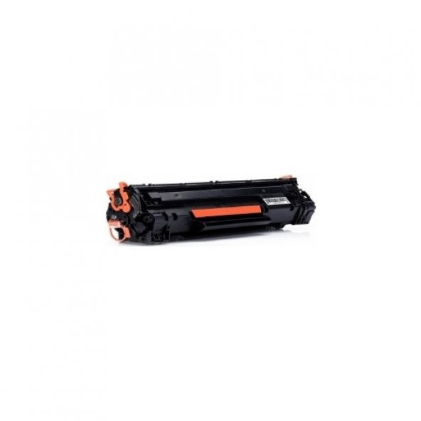 Universal Hp Q2612A Muadil Toner 12A - Resim 3