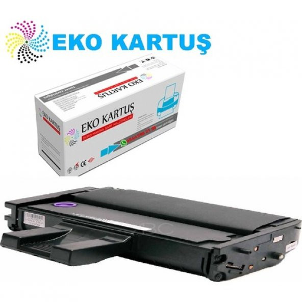 Eko Kartuş , Ricoh SP-201NW Muadil Toner, ürün görseli 1