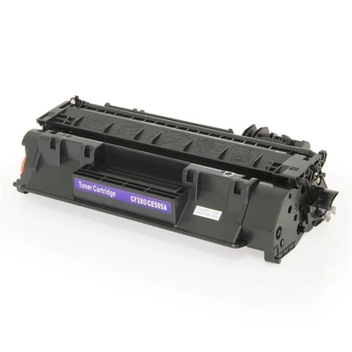 Retech Hp 80A Cf280a Toner Muadil Yazıcı Kartuş ürün görseli 1