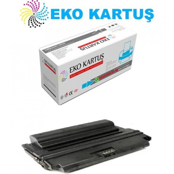 Eko Kartuş Samsung SCX-5330N Muadil Toner ürün görseli 1