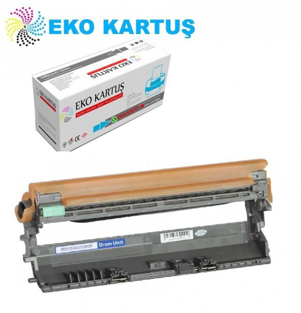Eko Kartuş Brother DCP-9010CN (TN240) Drum Ünitesi ürün görseli 1