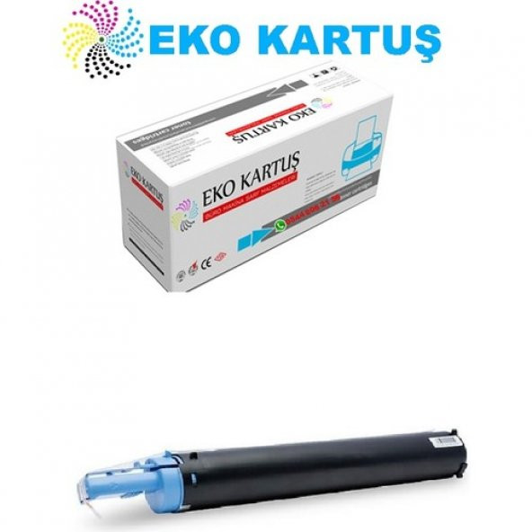 Eko Kartuş Canon (Exv-14) Imagerunner 2422 Muadil Toner ürün görseli 1