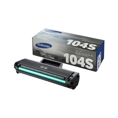 Samsung ML-1660/MLT-D104S/SU748A Toner ürün görseli 1