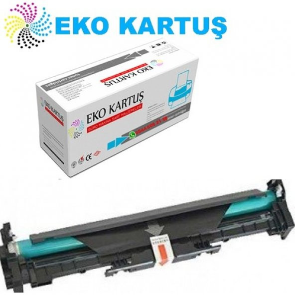Eko Kartuş Hp G3Q59A Cf 219A Muadil Drum Ünitesi, ürün görseli 1