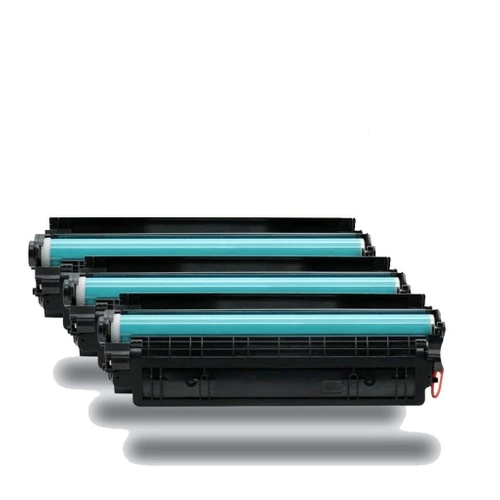 Hector hp 85a ce285a muadil yazıcı toner kartuş hp laserjet pro p1102 + p1102w + m1212nf + m1217nfw uyumlu ürün görseli 1