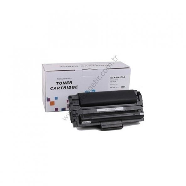 Samsung Scx-4200 Muadil Toner 3K ürün görseli 1