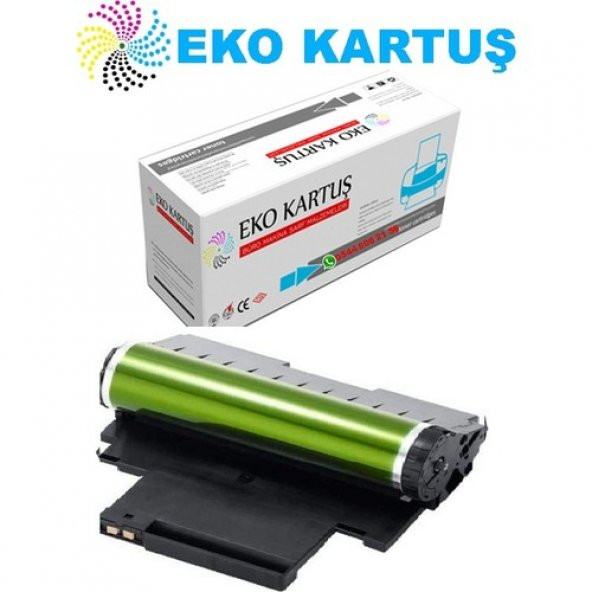 Eko Kartuş Samsung CLX-3305FW (C406) Muadil Drum Ünitesi, ürün görseli 1